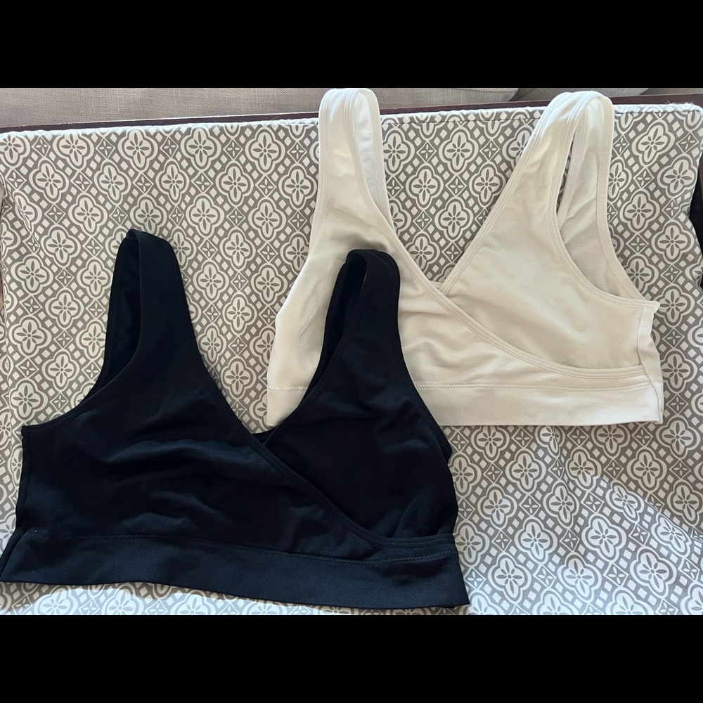 Auden Nursing Bras